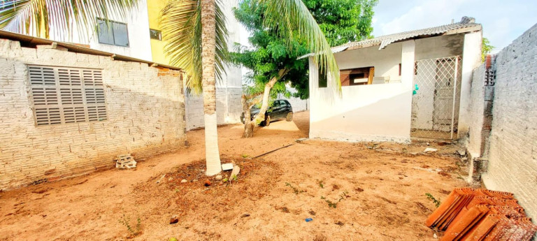 Imagem Terreno à Venda, 200 m² em Cajupiranga - Parnamirim