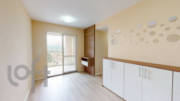 Apartamento com 3 Quartos à Venda, 67 m² em Tucuruvi - São Paulo