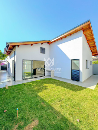Imagem Casa de Condomínio com 3 Quartos à Venda, 300 m² em Jardim Primavera - Itupeva