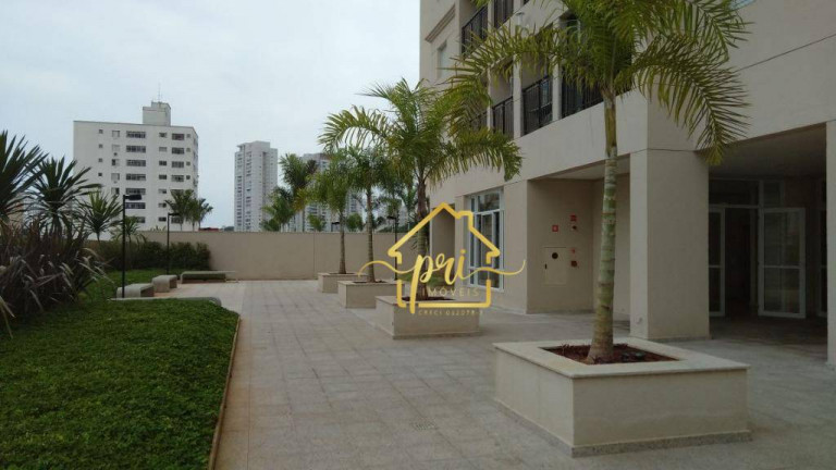 Imagem Apartamento com 2 Quartos à Venda, 62 m² em Marapé - Santos Imagem Apartamento com 2 Quartos à Venda, 62 m² em Marapé - Santos