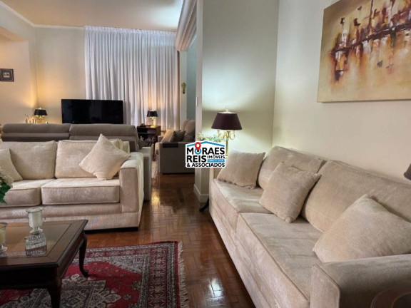 Imagem Apartamento com 4 Quartos à Venda, 230 m² em Higienópolis - São Paulo Imagem Apartamento com 4 Quartos à Venda, 230 m² em Higienópolis - São Paulo