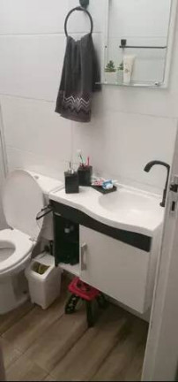 Imagem Sobrado com 2 Quartos à Venda, 90 m² em Jardim Santa Madre Paulina - Sorocaba Imagem Sobrado com 2 Quartos à Venda, 90 m² em Jardim Santa Madre Paulina - Sorocaba