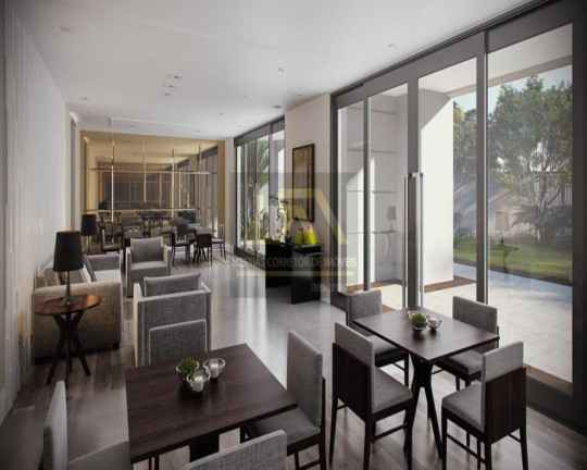 Imóvel com 4 Quartos à Venda, 268 m² em Vila Mariana - São Paulo