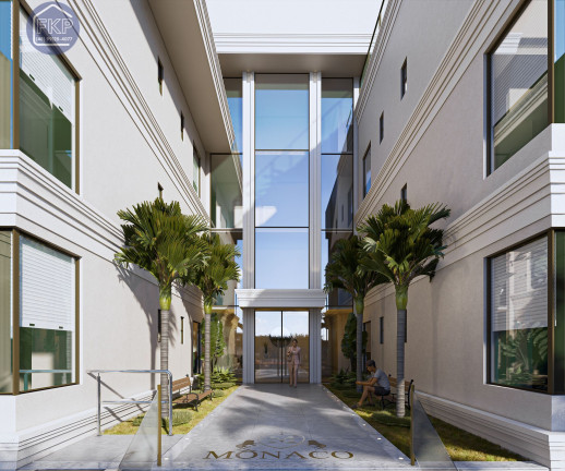 Imagem Apartamento com 2 Quartos à Venda, 65 m² em Ingleses Norte - Florianópolis