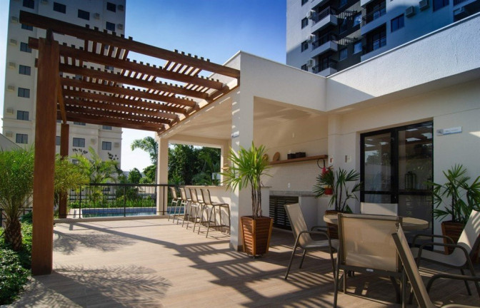 Imagem Apartamento com 2 Quartos à Venda, 52 m² em Del Castilho - Rio De Janeiro Imagem Apartamento com 2 Quartos à Venda, 52 m² em Del Castilho - Rio De Janeiro