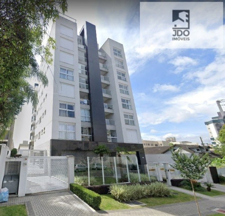Imagem Cobertura com 3 Quartos à Venda, 251 m² em água Verde - Curitiba Imagem Cobertura com 3 Quartos à Venda, 251 m² em água Verde - Curitiba