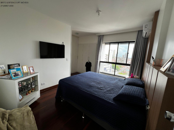 Imagem Imóvel com 3 Quartos à Venda, 200 m² em Graça - Salvador