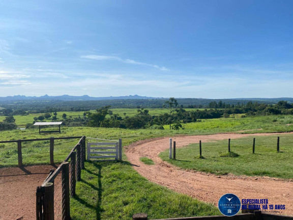 Imagem Fazenda à Venda, 214 m² em Zona Rural - Israelândia Imagem Fazenda à Venda, 214 m² em Zona Rural - Israelândia