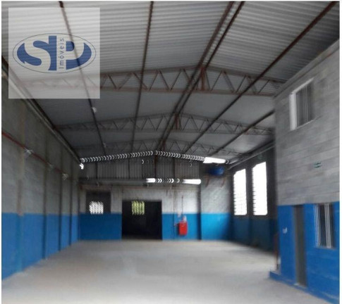 Imagem Imóvel Comercial para Alugar, 540 m² em Parque Sao Pedro - Itaquaquecetuba Imagem Imóvel Comercial para Alugar, 540 m² em Parque Sao Pedro - Itaquaquecetuba