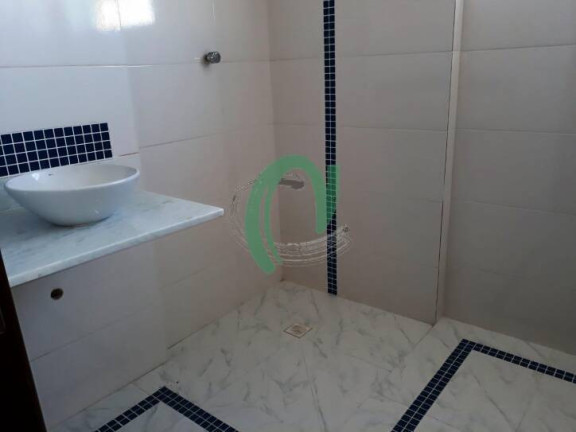 Imagem Apartamento com 3 Quartos à Venda, 170 m² em José Menino - Santos