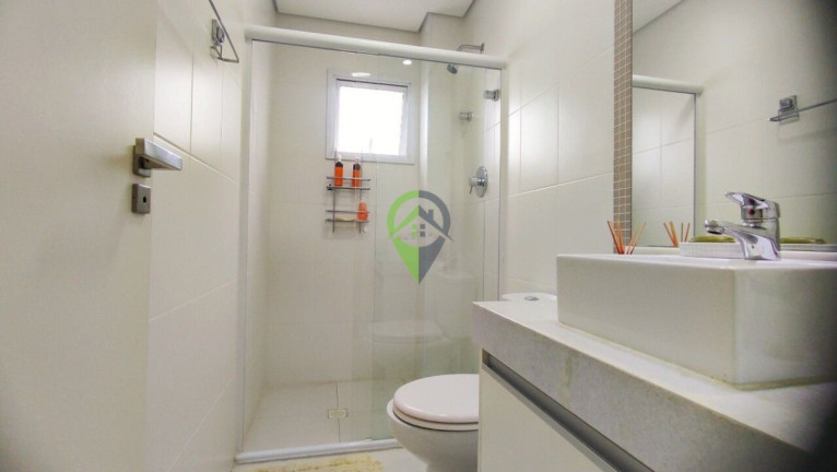 Imagem Apartamento com 2 Quartos à Venda, 69 m² em José Menino - Santos Imagem Apartamento com 2 Quartos à Venda, 69 m² em José Menino - Santos