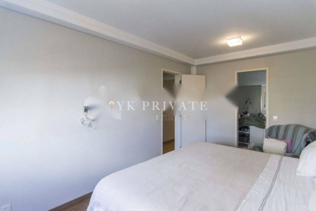 Imagem Apartamento com 4 Quartos à Venda, 142 m² em Perdizes - São Paulo