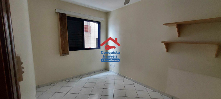 Imagem Apartamento com 2 Quartos à Venda, 78 m² em Ocian - Praia Grande