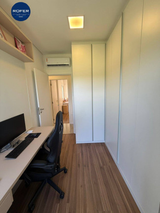 Imagem Apartamento com 3 Quartos à Venda, 91 m² em Swiss Park - Campinas Imagem Apartamento com 3 Quartos à Venda, 91 m² em Swiss Park - Campinas