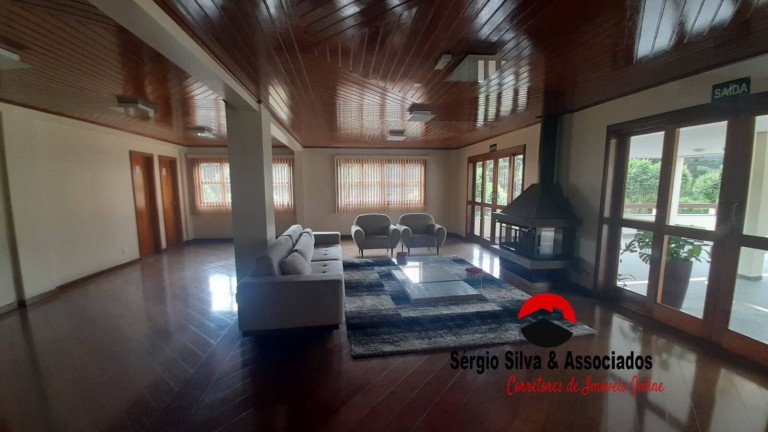 Imagem Apartamento com 2 Quartos à Venda, em Campos Do Jordão Imagem Apartamento com 2 Quartos à Venda, em Campos Do Jordão