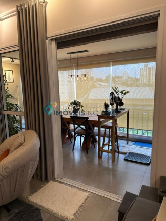 Imagem Apartamento com 3 Quartos à Venda, 118 m² em Baeta Neves - São Bernardo Do Campo