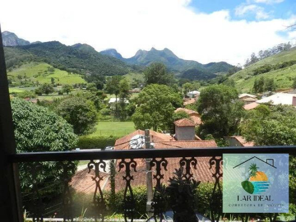 Imagem Casa de Condomínio com 4 Quartos à Venda, em Vargem Grande - Teresópolis Imagem Casa de Condomínio com 4 Quartos à Venda, em Vargem Grande - Teresópolis