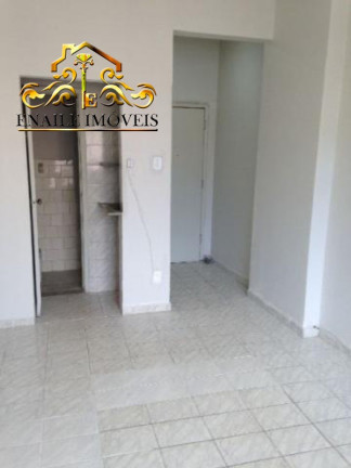 Imagem Kitnet com 1 Quarto à Venda, 25 m² em Copacabana - Rio De Janeiro
