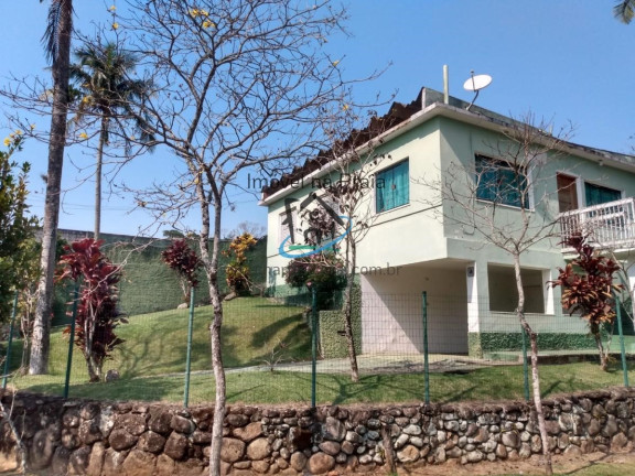 Imagem Casa com 2 Quartos à Venda, em Massaguaçu - Caraguatatuba Imagem Casa com 2 Quartos à Venda, em Massaguaçu - Caraguatatuba