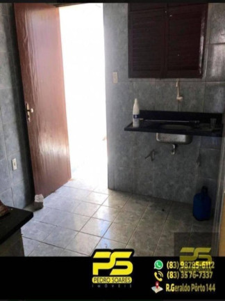 Imagem Casa com 3 Quartos à Venda, 100 m² em Gramame - João Pessoa Imagem Casa com 3 Quartos à Venda, 100 m² em Gramame - João Pessoa