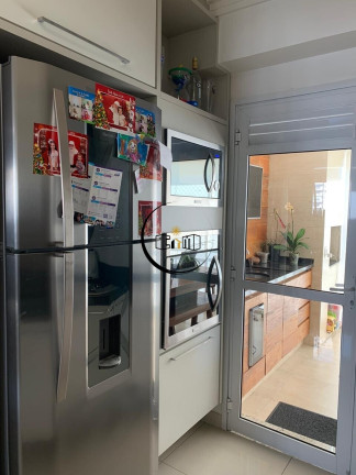 Imagem Apartamento com 3 Quartos à Venda, 139 m² em Vila Romana - São Paulo