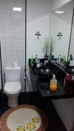Imagem Apartamento com 3 Quartos à Venda, 107 m² em Centro - Cascavel