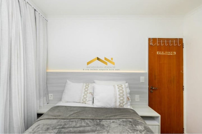 Imagem Apartamento com 2 Quartos à Venda, 50 m² em Capão Redondo - São Paulo Imagem Apartamento com 2 Quartos à Venda, 50 m² em Capão Redondo - São Paulo