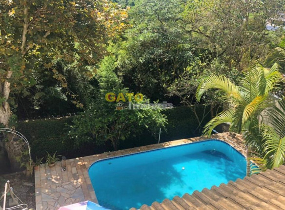 Imagem Casa com 4 Quartos à Venda, 370 m² em Sítio Tamboré Alphaville - Barueri Imagem Casa com 4 Quartos à Venda, 370 m² em Sítio Tamboré Alphaville - Barueri