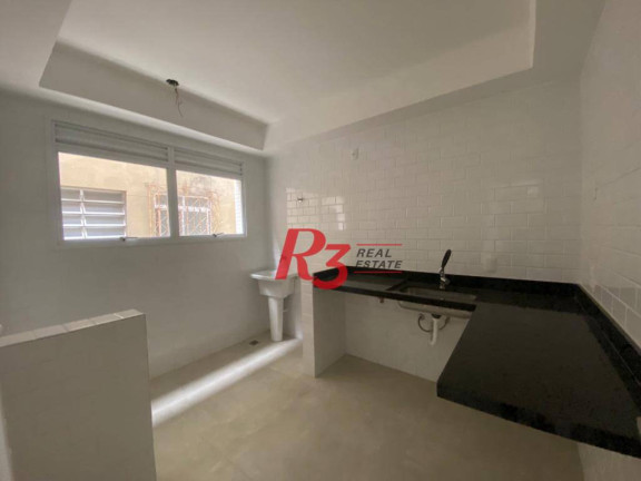 Imagem Casa de Vila com 3 Quartos à Venda, 144 m² em Gonzaga - Santos Imagem Casa de Vila com 3 Quartos à Venda, 144 m² em Gonzaga - Santos