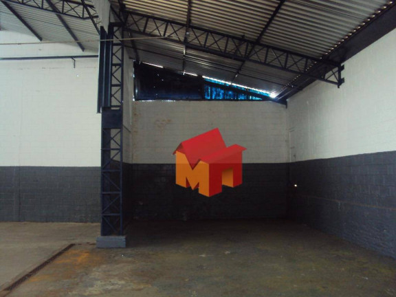 Imagem Galpão à Venda, 1.550 m² em Loteamento Industrial - Santa Bárbara D'oeste Imagem Galpão à Venda, 1.550 m² em Loteamento Industrial - Santa Bárbara D'oeste