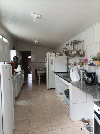 Imagem Casa com 3 Quartos à Venda, 90 m² em Jardim Primavera - Itabuna Imagem Casa com 3 Quartos à Venda, 90 m² em Jardim Primavera - Itabuna