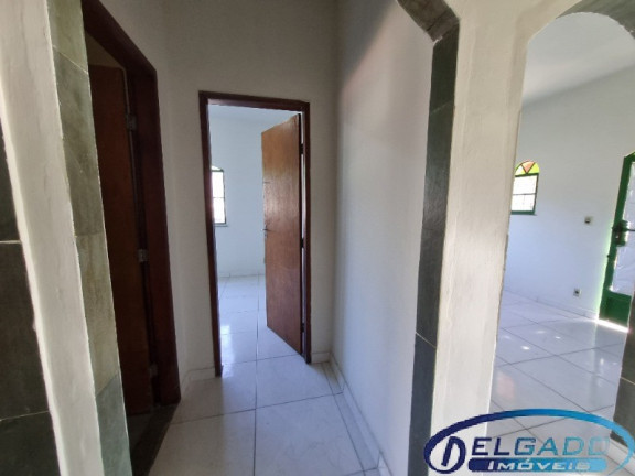 Imagem Casa com 3 Quartos para Alugar, 80 m² em Centro - Itaboraí Imagem Casa com 3 Quartos para Alugar, 80 m² em Centro - Itaboraí