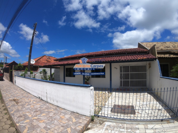 Imagem Casa com 4 Quartos à Venda, 130 m² em Centro - Penha Imagem Casa com 4 Quartos à Venda, 130 m² em Centro - Penha