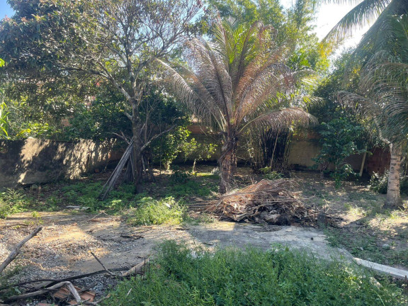 Imagem Terreno à Venda, 437 m² em Jardim São Paulo - Araruama Imagem Terreno à Venda, 437 m² em Jardim São Paulo - Araruama