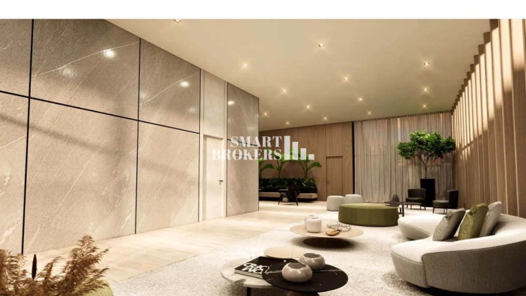 Imagem Apartamento com 2 Quartos à Venda, 89 m² em Vila Clementino - São Paulo Imagem Apartamento com 2 Quartos à Venda, 89 m² em Vila Clementino - São Paulo