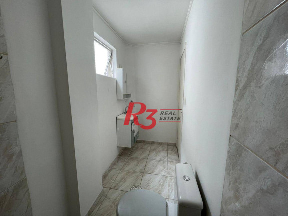 Imagem Cobertura com 2 Quartos à Venda ou Locação, 105 m² em José Menino - Santos Imagem Cobertura com 2 Quartos à Venda ou Locação, 105 m² em José Menino - Santos