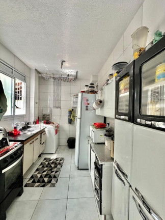 Imagem Imóvel com 2 Quartos à Venda, 45 m² em Morada De Laranjeiras - Serra