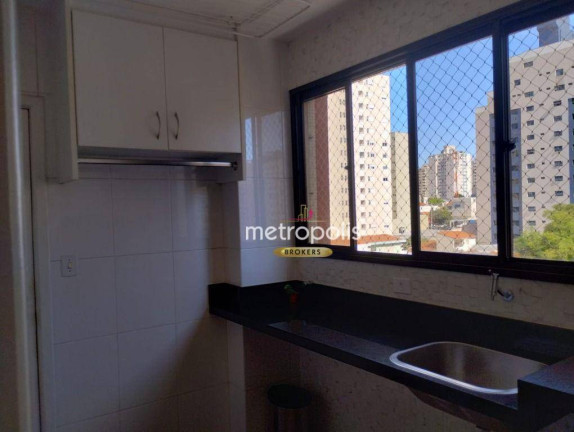 Imagem Apartamento com 3 Quartos à Venda, 104 m² em Santa Paula - São Caetano Do Sul Imagem Apartamento com 3 Quartos à Venda, 104 m² em Santa Paula - São Caetano Do Sul