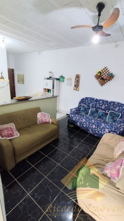 Imagem Casa com 2 Quartos à Venda, 65 m² em Ipiranguinha - Ubatuba