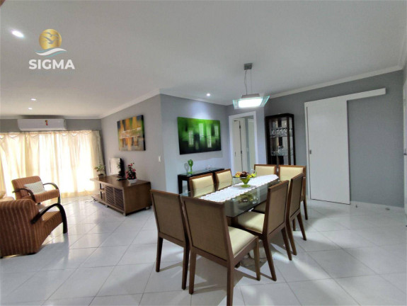 Imagem Apartamento com 4 Quartos à Venda, 160 m² em Pitangueiras - Guarujá Imagem Apartamento com 4 Quartos à Venda, 160 m² em Pitangueiras - Guarujá
