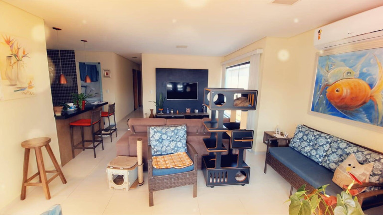 Imagem Casa com 3 Quartos à Venda, 127 m² em Estancia São Jose - Peruíbe Imagem Casa com 3 Quartos à Venda, 127 m² em Estancia São Jose - Peruíbe