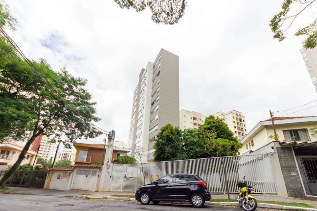 Imagem Apartamento com 1 Quarto à Venda, 41 m² em Saúde - São Paulo Imagem Apartamento com 1 Quarto à Venda, 41 m² em Saúde - São Paulo