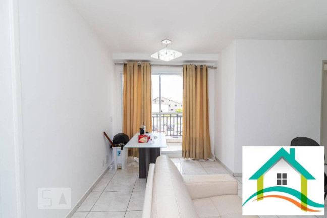 Imagem Apartamento com 2 Quartos à Venda, 53 m² em Vila Prudente - São Paulo Imagem Apartamento com 2 Quartos à Venda, 53 m² em Vila Prudente - São Paulo