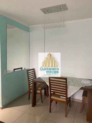 Imagem Apartamento com 2 Quartos à Venda, 56 m² em Cocaia - Guarulhos Imagem Apartamento com 2 Quartos à Venda, 56 m² em Cocaia - Guarulhos