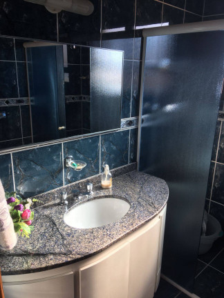Imagem Sobrado com 3 Quartos à Venda, 125 m² em Canhema - Diadema