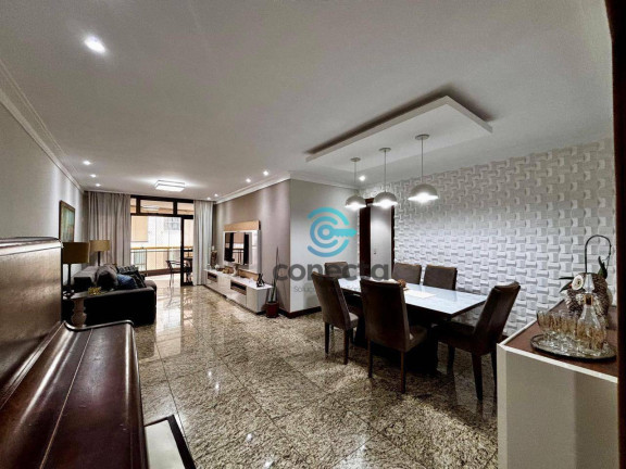 Imagem Apartamento com 4 Quartos à Venda, 160 m² em Icaraí - Niterói Imagem Apartamento com 4 Quartos à Venda, 160 m² em Icaraí - Niterói