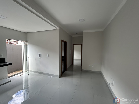 Imagem Apartamento com 2 Quartos à Venda, 58 m² em Caramuru - Patos De Minas