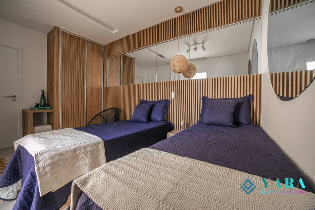 Imagem Cobertura com 3 Quartos à Venda, 240 m² em Praia Grande - Ubatuba