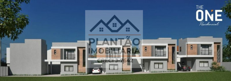 Imagem Sobrado com 3 Quartos à Venda, 124 m² em Bairro Alto - Curitiba