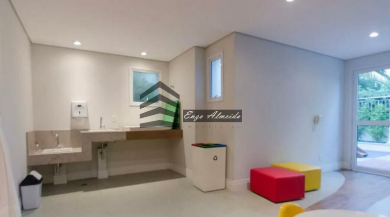Imagem Apartamento com 2 Quartos à Venda, 84 m² em Alto De Pinheiros - São Paulo Imagem Apartamento com 2 Quartos à Venda, 84 m² em Alto De Pinheiros - São Paulo